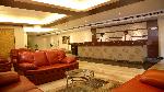 Grand Gardenia Hotel